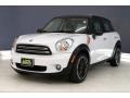Light White - Countryman Cooper Photo No. 12