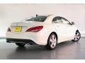 Cirrus White - CLA 250 Coupe Photo No. 16