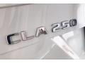 Cirrus White - CLA 250 Coupe Photo No. 27