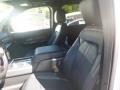 White Platinum Metallic Tri-Coat - Expedition Limited Max 4x4 Photo No. 9