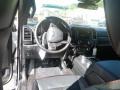 White Platinum Metallic Tri-Coat - Expedition Limited Max 4x4 Photo No. 11