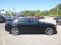 Jet Black Mica 2019 Mazda Mazda6 Touring