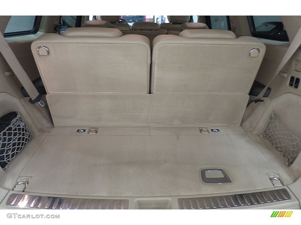 2015 GL 450 4Matic - Polar White / Almond Beige/Mocha photo #18