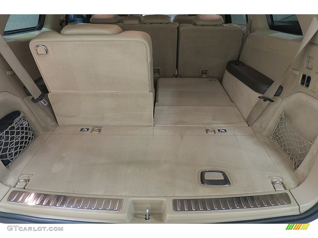 2015 GL 450 4Matic - Polar White / Almond Beige/Mocha photo #19