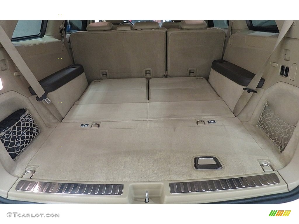 2015 GL 450 4Matic - Polar White / Almond Beige/Mocha photo #20