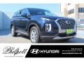 2020 Moonlight Cloud Hyundai Palisade SE  photo #1