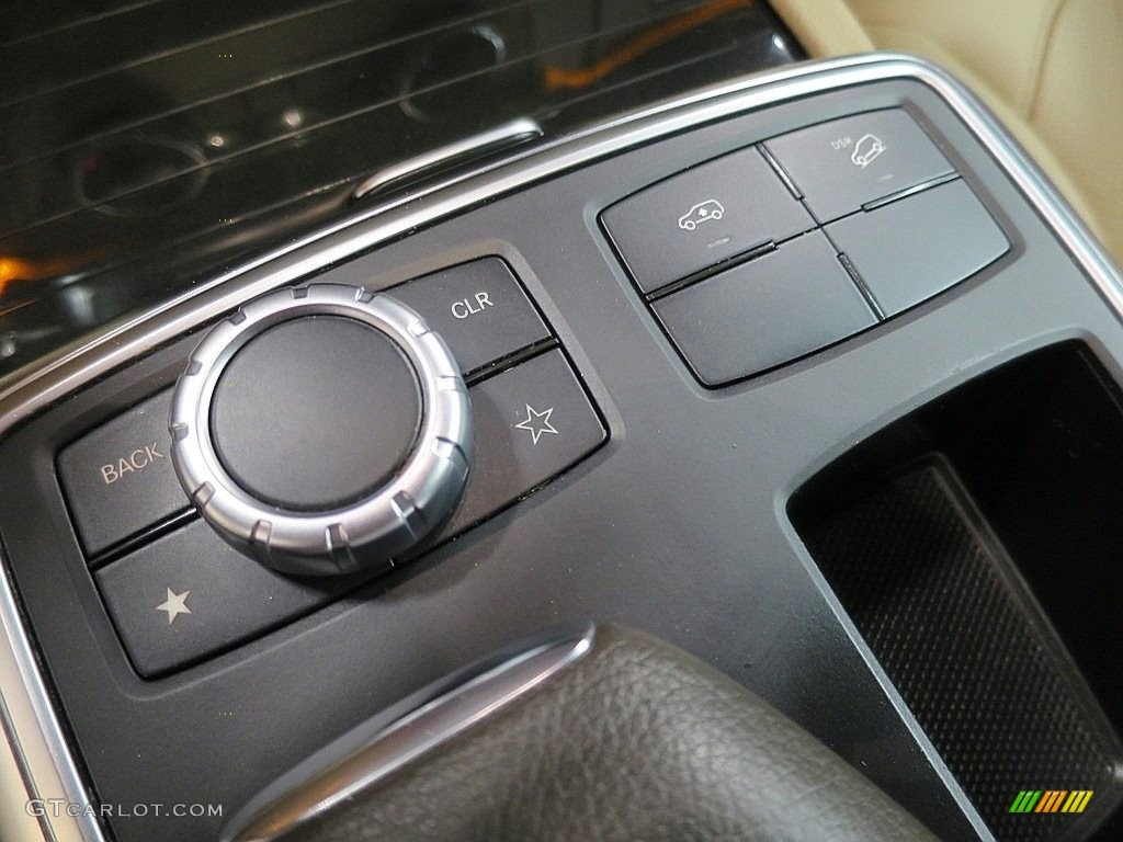 2015 GL 450 4Matic - Polar White / Almond Beige/Mocha photo #29