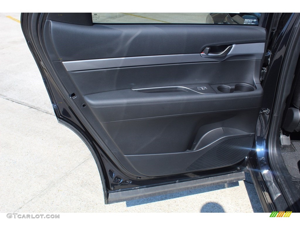 2020 Hyundai Palisade SE Door Panel Photos