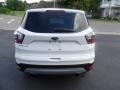 2017 Oxford White Ford Escape SE 4WD  photo #8