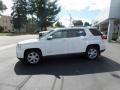 Summit White - Terrain SLT AWD Photo No. 4