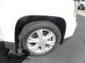 Summit White - Terrain SLT AWD Photo No. 10