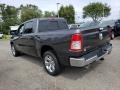 2020 Granite Crystal Metallic Ram 1500 Big Horn Crew Cab 4x4  photo #4