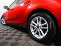 Hot Pepper Red - Focus SE Sedan Photo No. 10