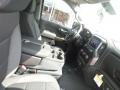 2020 Red Hot Chevrolet Silverado 1500 RST Crew Cab 4x4  photo #3