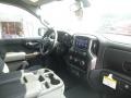 2020 Red Hot Chevrolet Silverado 1500 RST Crew Cab 4x4  photo #4