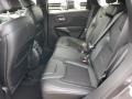 Black 2020 Jeep Cherokee Latitude Plus 4x4 Interior Color