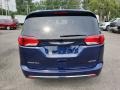 2020 Jazz Blue Pearl Chrysler Pacifica Limited  photo #5
