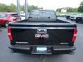 Onyx Black - Sierra 1500 Denali Crew Cab 4x4 Photo No. 9