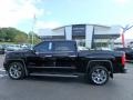 Onyx Black - Sierra 1500 Denali Crew Cab 4x4 Photo No. 11