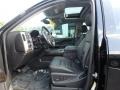 Onyx Black - Sierra 1500 Denali Crew Cab 4x4 Photo No. 18