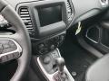 Black Controls Photo for 2020 Jeep Compass #135071026
