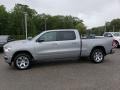 2020 Billet Silver Metallic Ram 1500 Big Horn Crew Cab 4x4  photo #3