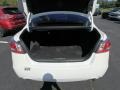 Pearl White - Altima 2.5 S Photo No. 10