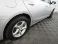 Silver Ice Metallic - Malibu LS Photo No. 16