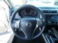 Pearl White - Altima 2.5 S Photo No. 25