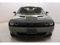 2018 Destroyer Gray Dodge Challenger R/T  photo #2