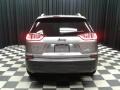 Billet Silver Metallic - Cherokee Latitude Plus Photo No. 7