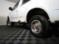 2002 Oxford White Ford F150 XL Regular Cab 4x4  photo #9