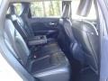 Billet Silver Metallic - Cherokee Latitude Plus Photo No. 13