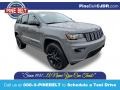 Sting-Gray - Grand Cherokee Altitude 4x4 Photo No. 1