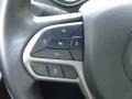 Billet Silver Metallic - Cherokee Latitude Plus Photo No. 16