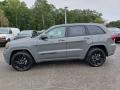 Sting-Gray - Grand Cherokee Altitude 4x4 Photo No. 3