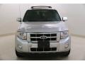 Ingot Silver Metallic - Escape Limited V6 4WD Photo No. 2