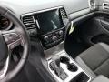 Sting-Gray - Grand Cherokee Altitude 4x4 Photo No. 10