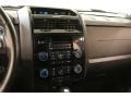 Ingot Silver Metallic - Escape Limited V6 4WD Photo No. 10