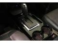 Ingot Silver Metallic - Escape Limited V6 4WD Photo No. 14