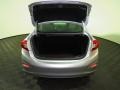 Silver Ice Metallic - Cruze LT Photo No. 12