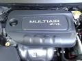 Billet Silver Metallic - Cherokee Latitude Plus Photo No. 29