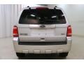 Ingot Silver Metallic - Escape Limited V6 4WD Photo No. 18