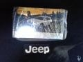 Billet Silver Metallic - Cherokee Latitude Plus Photo No. 31
