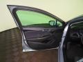 Silver Ice Metallic - Cruze LT Photo No. 17