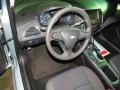 Silver Ice Metallic - Cruze LT Photo No. 19
