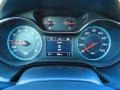 Silver Ice Metallic - Cruze LT Photo No. 28