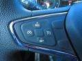 Silver Ice Metallic - Cruze LT Photo No. 32
