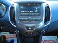 Silver Ice Metallic - Cruze LT Photo No. 37