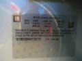 Silver Ice Metallic - Cruze LT Photo No. 42